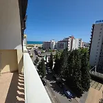 Miramar Palace Daire Sunny Beach