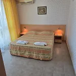Miramar Palace Daire Sunny Beach