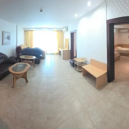 Miramar Palace * Sunny Beach