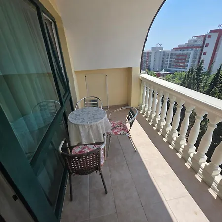 Apartamento Miramar Palace *