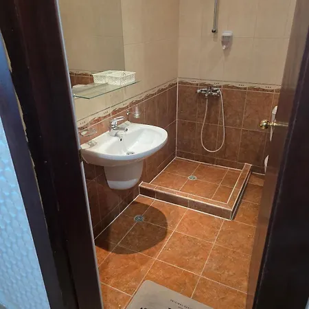 Apartament Miramar Palace *