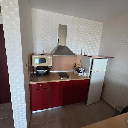 Miramar Palace Apartament