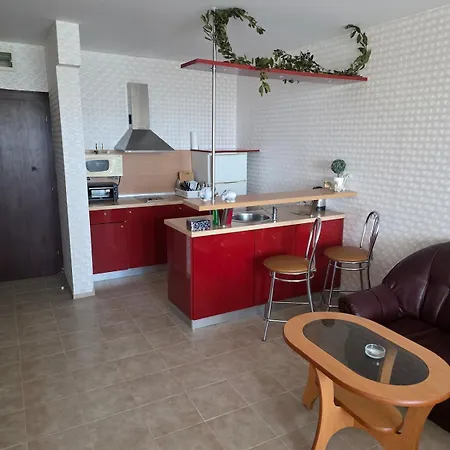 Miramar Palace Apartament