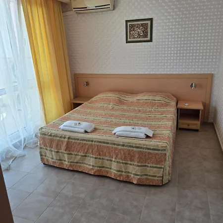 Apartament Miramar Palace