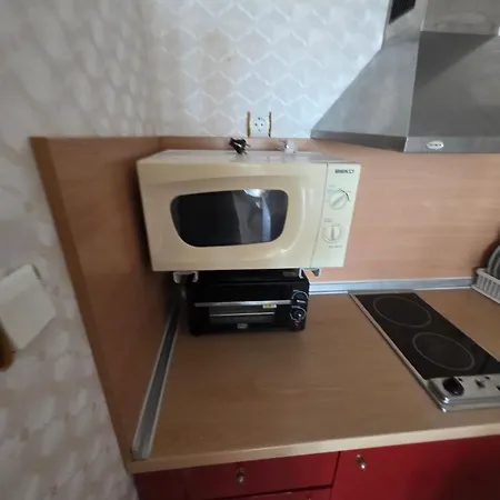 Miramar Palace Apartament