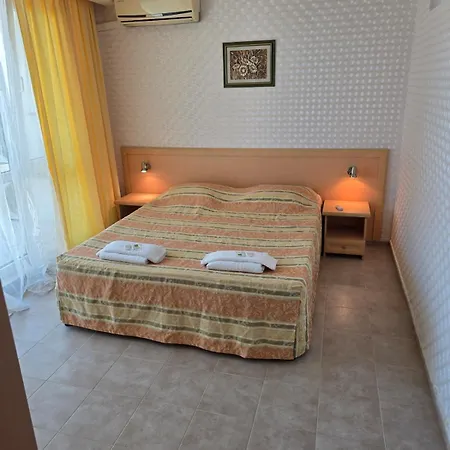 Miramar Palace Apartament Sunny Beach