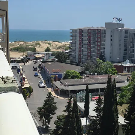 Miramar Palace Apartman