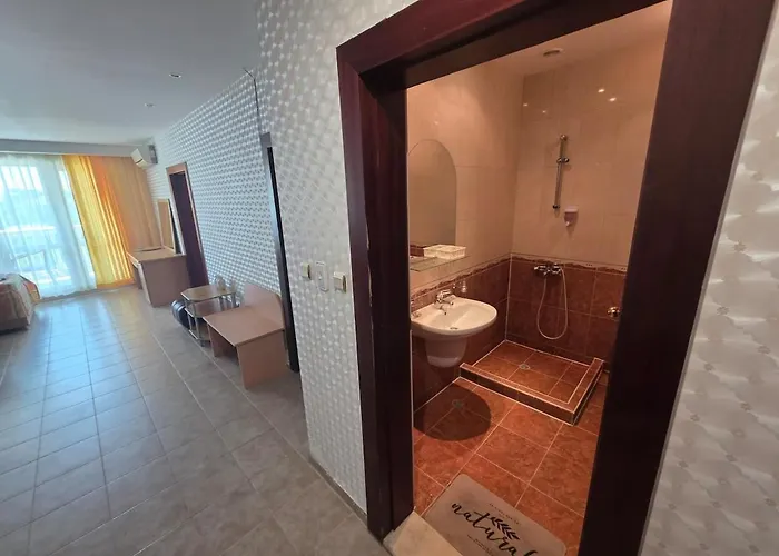 Miramar Palace Appartamento *