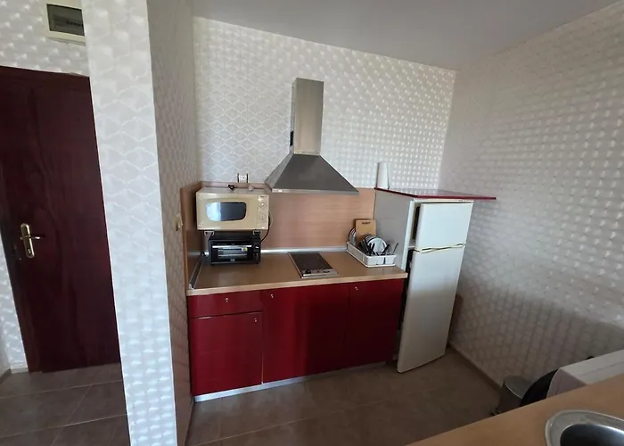 Miramar Palace Appartamento