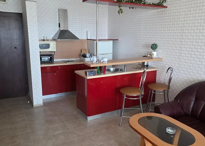 Miramar Palace Appartamento