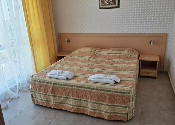 Appartamento Miramar Palace