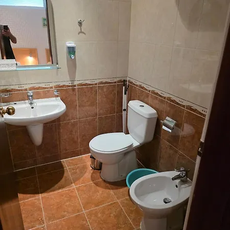 Miramar Palace Appartement *