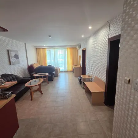 Appartement Miramar Palace