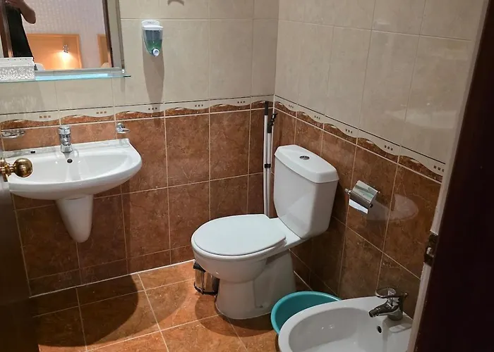 Miramar Palace Apartmán *