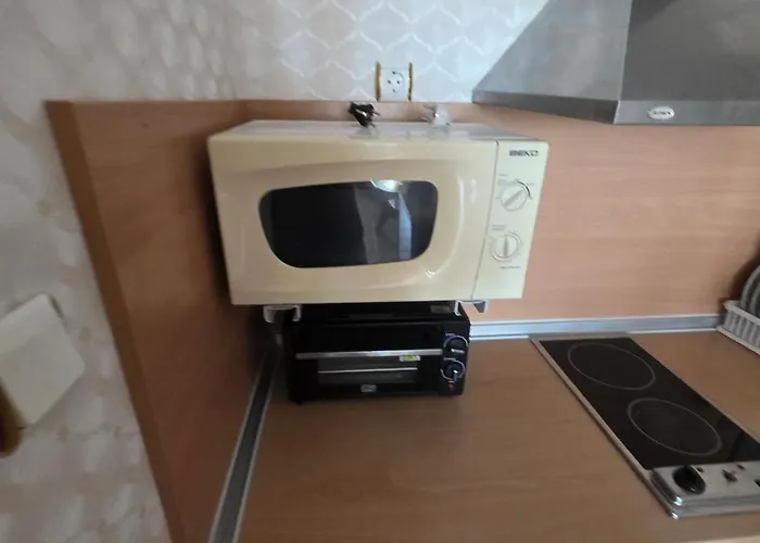 Miramar Palace Apartmán