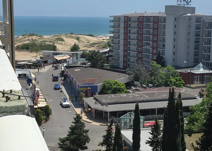 Miramar Palace Apartmán